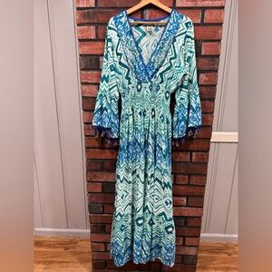 Antica Sartoria maxi Dress